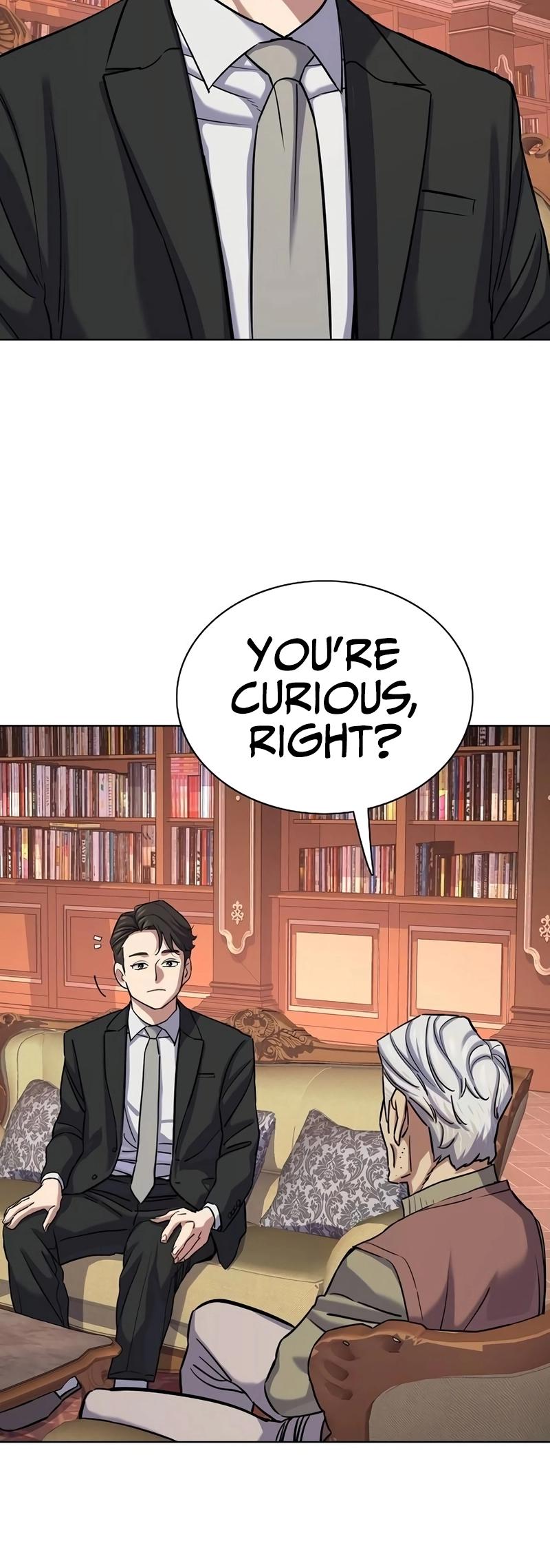 Reborn Rich Chap 133 - Next Chap 134