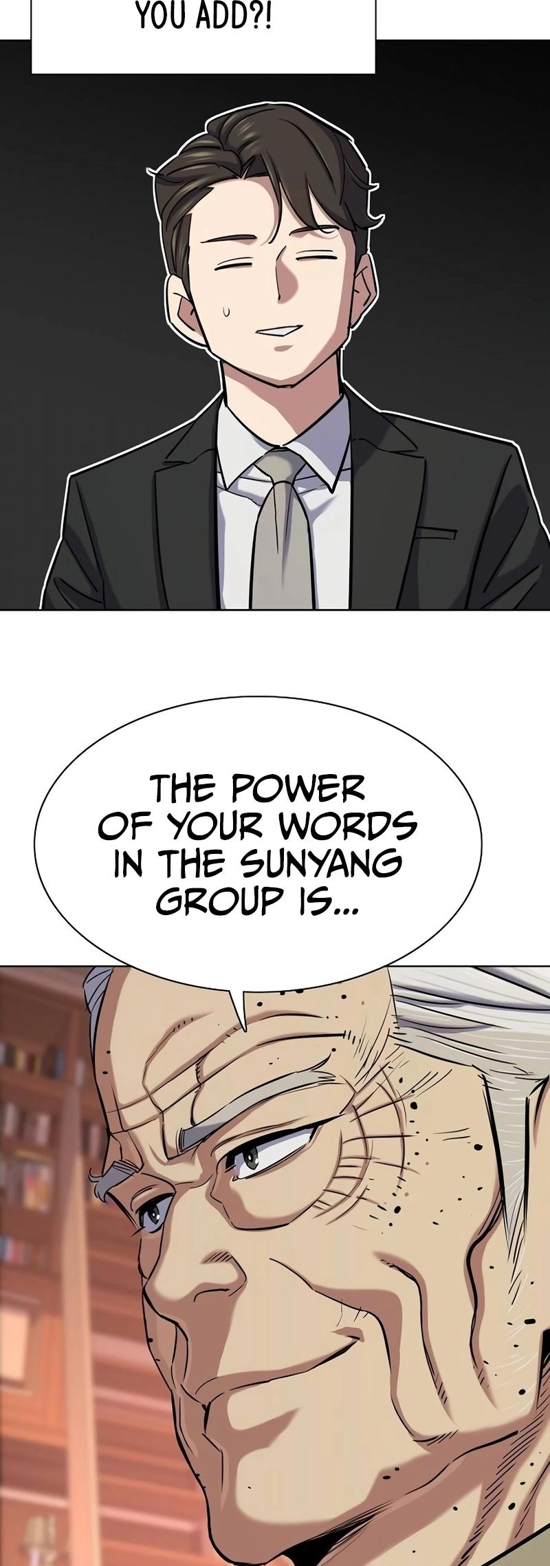 Reborn Rich Chap 133 - Next Chap 134