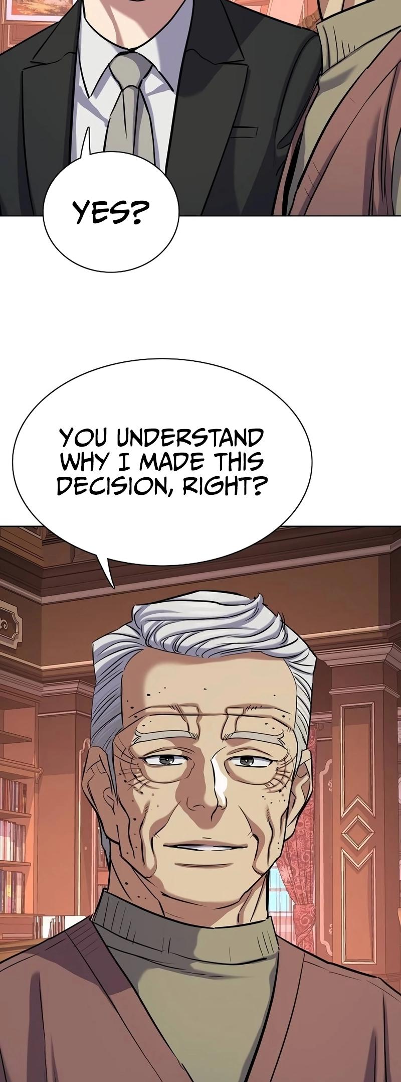 Reborn Rich Chap 133 - Next Chap 134