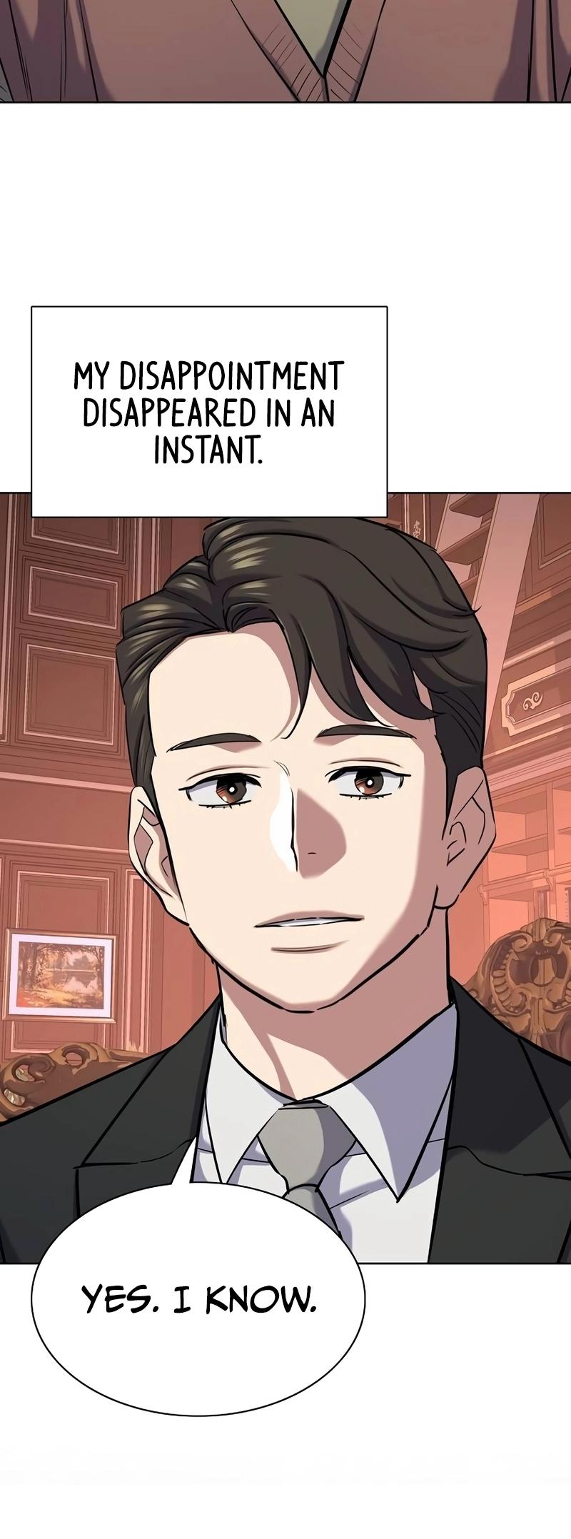 Reborn Rich Chap 133 - Next Chap 134