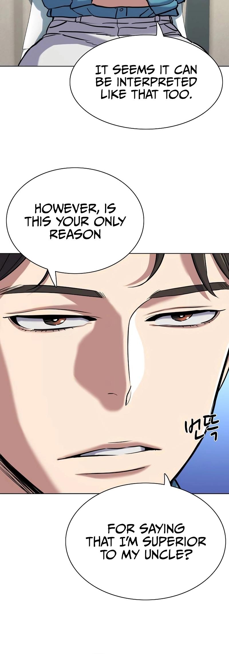 Reborn Rich Chap 133 - Next Chap 134