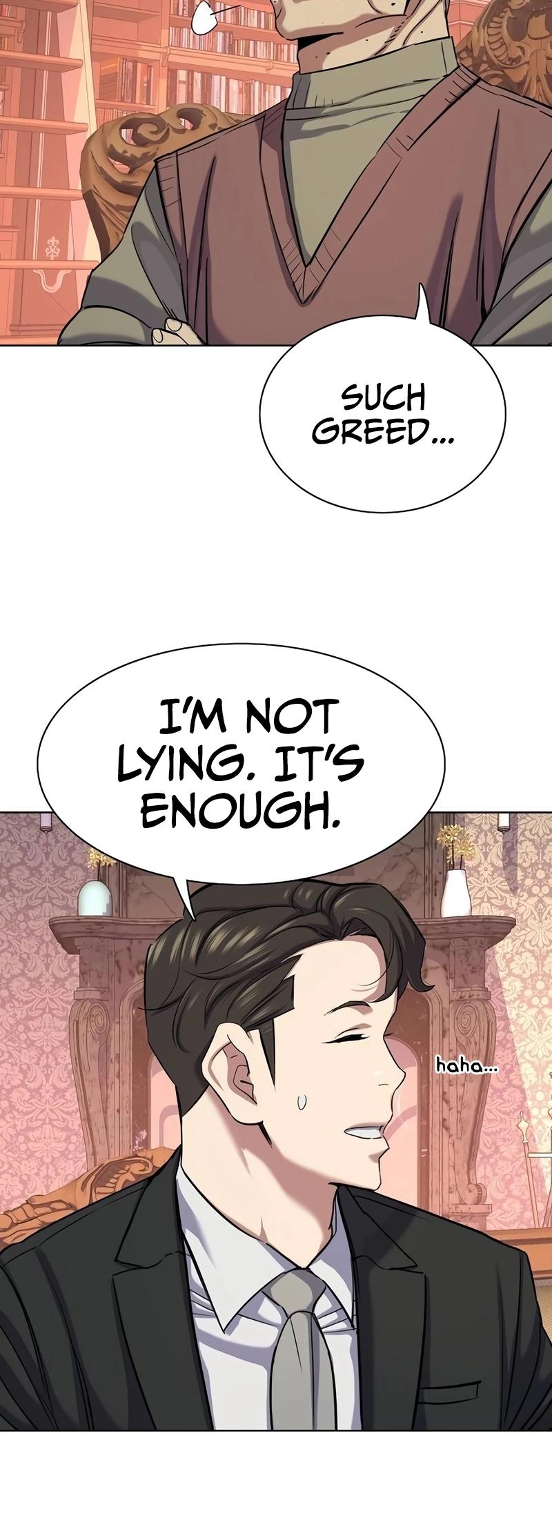 Reborn Rich Chap 133 - Next Chap 134