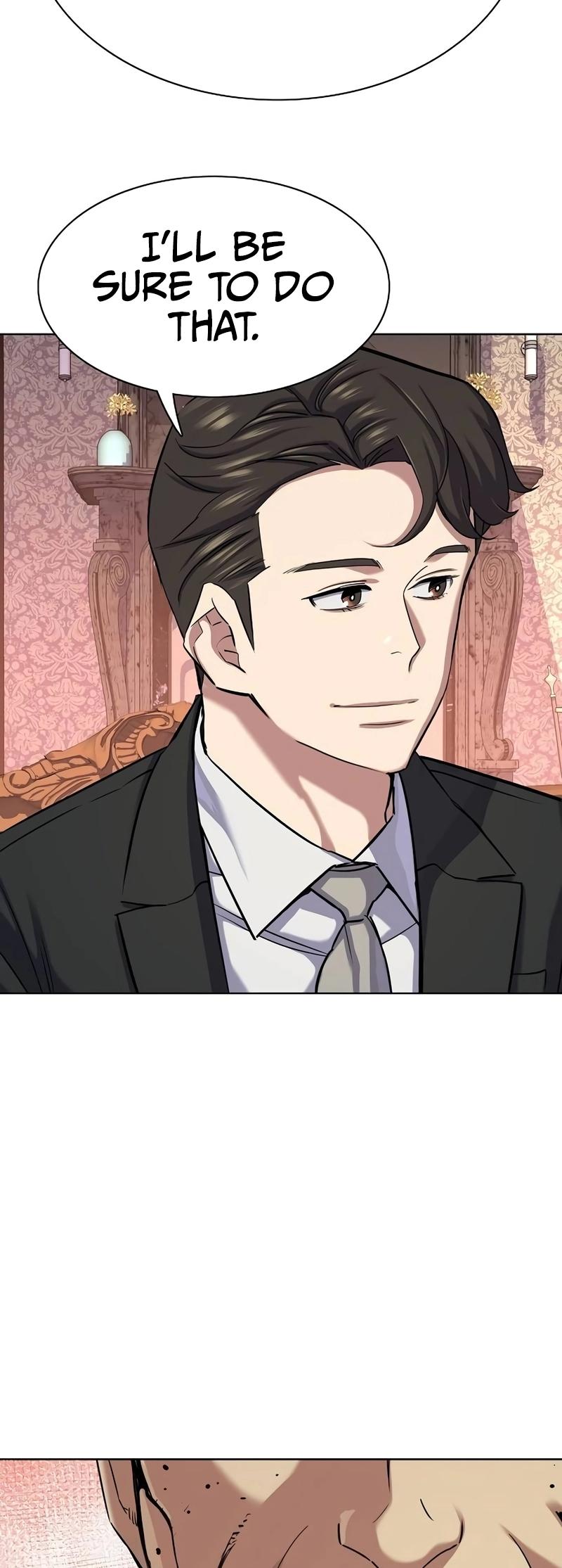 Reborn Rich Chap 133 - Next Chap 134