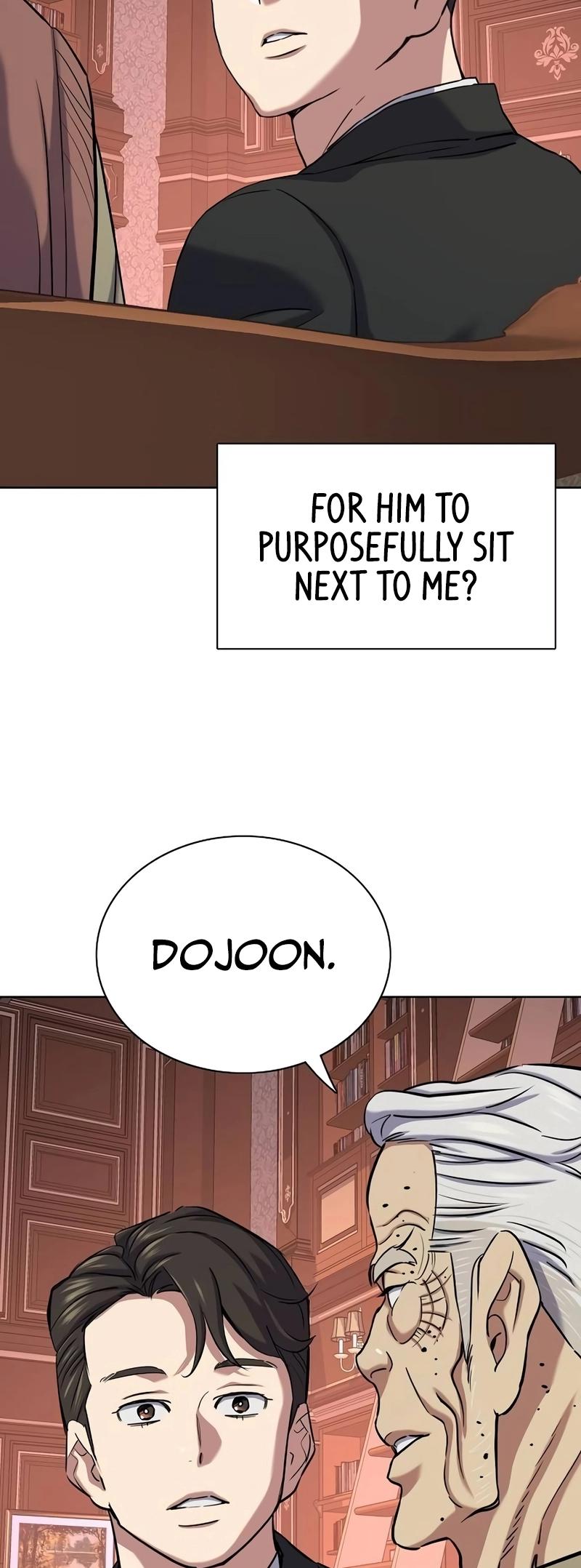 Reborn Rich Chap 133 - Next Chap 134