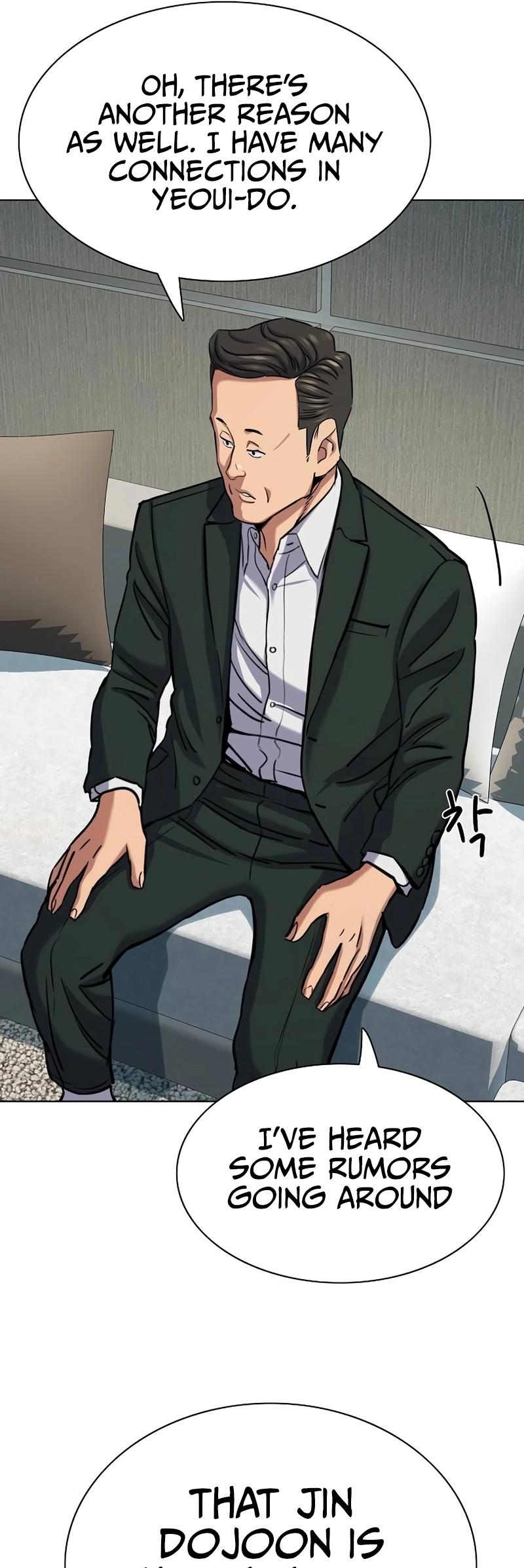 Reborn Rich Chap 133 - Next Chap 134