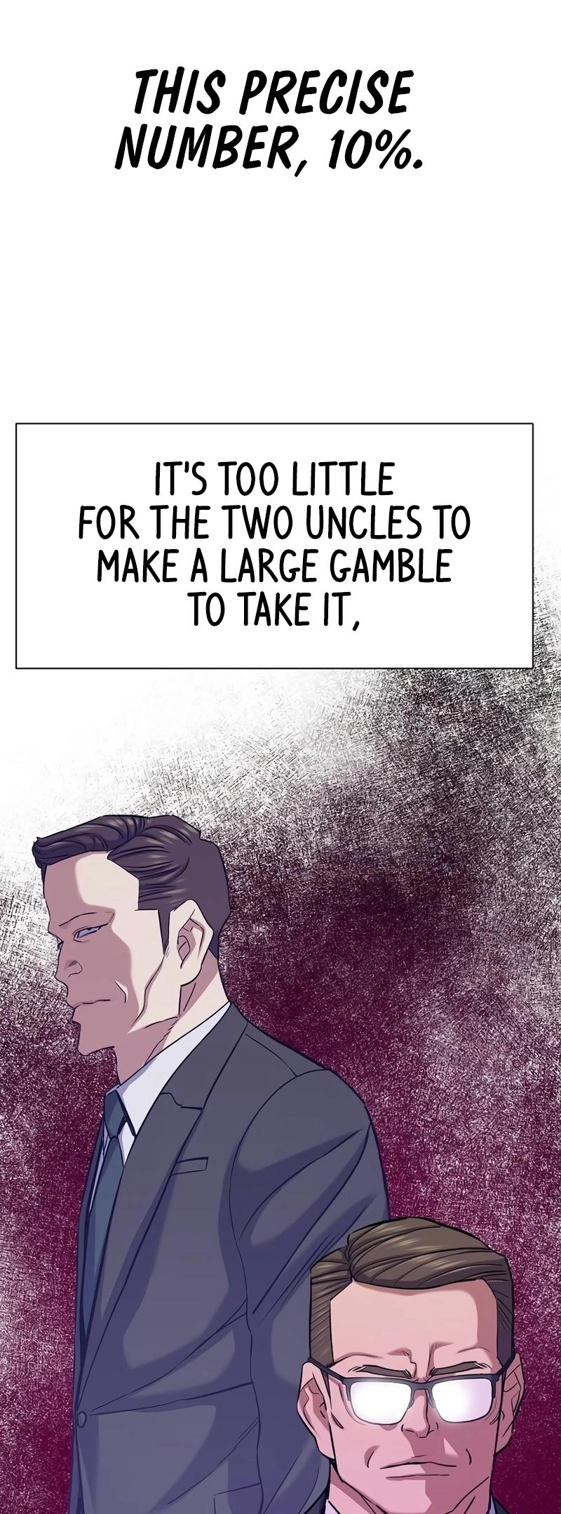 Reborn Rich Chap 133 - Next Chap 134