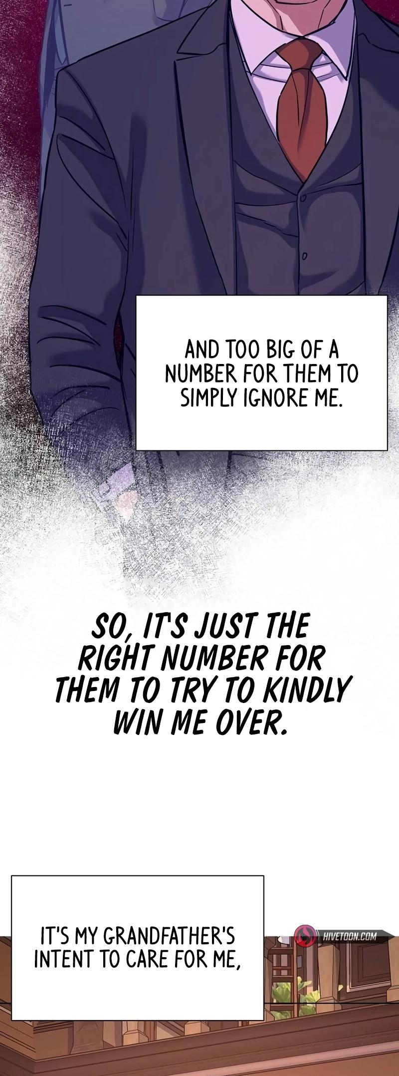 Reborn Rich Chap 133 - Next Chap 134