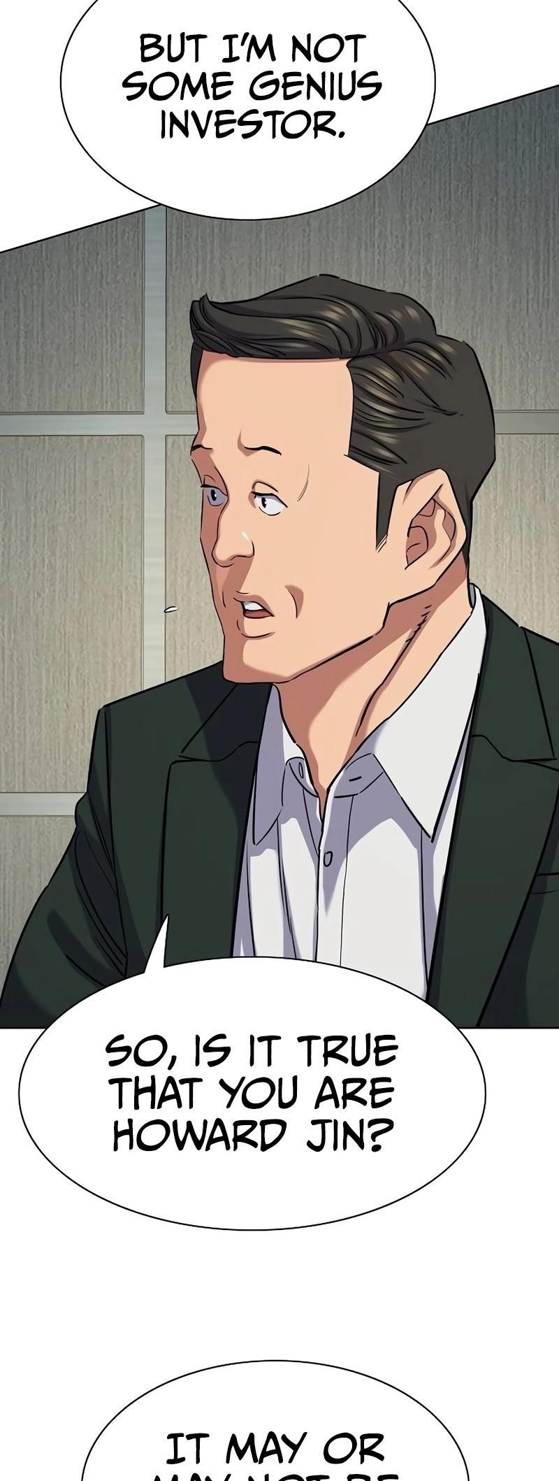 Reborn Rich Chap 133 - Next Chap 134