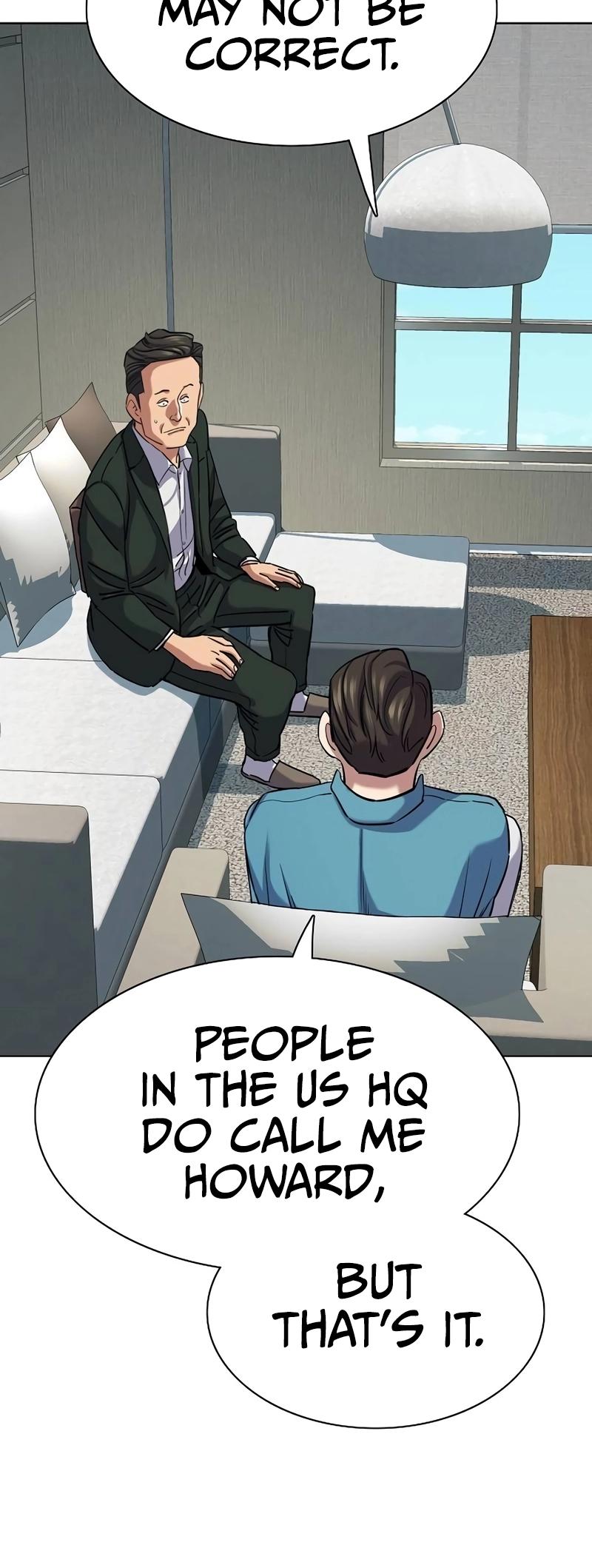 Reborn Rich Chap 133 - Next Chap 134