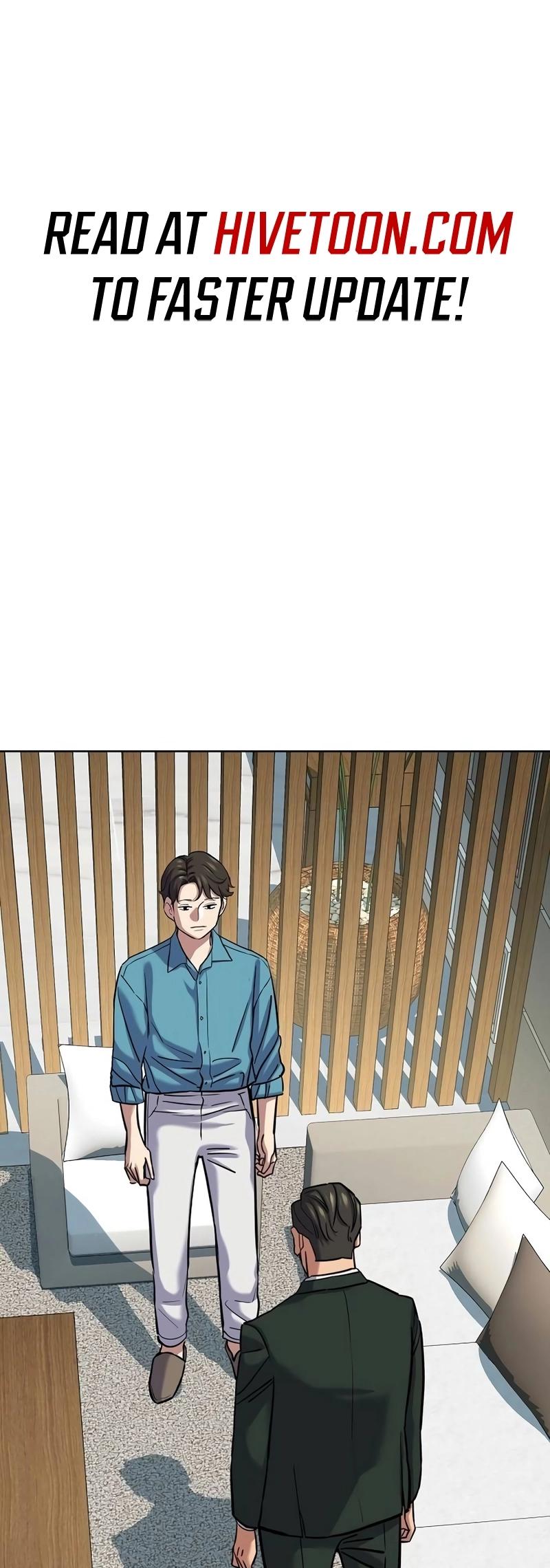 Reborn Rich Chap 133 - Next Chap 134