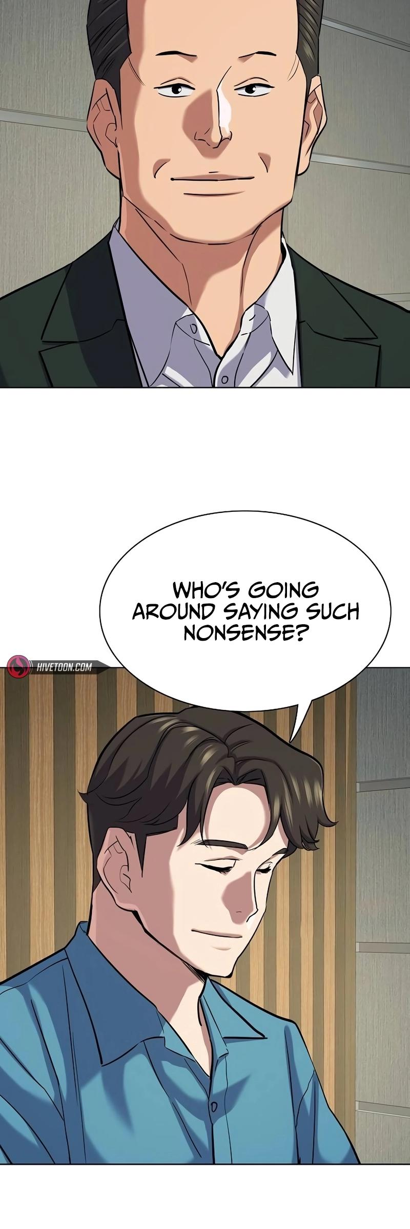 Reborn Rich Chap 133 - Next Chap 134