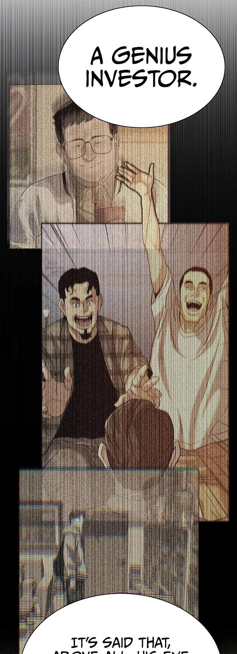 Reborn Rich Chap 133 - Next Chap 134