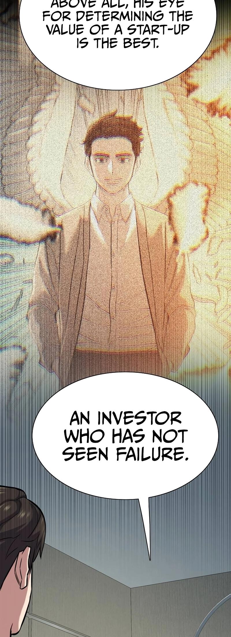 Reborn Rich Chap 133 - Next Chap 134