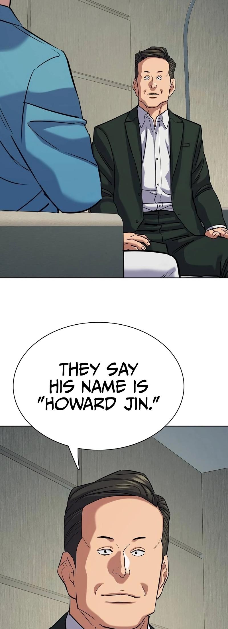 Reborn Rich Chap 133 - Next Chap 134