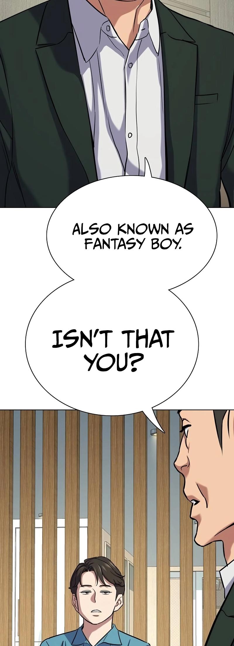 Reborn Rich Chap 133 - Next Chap 134