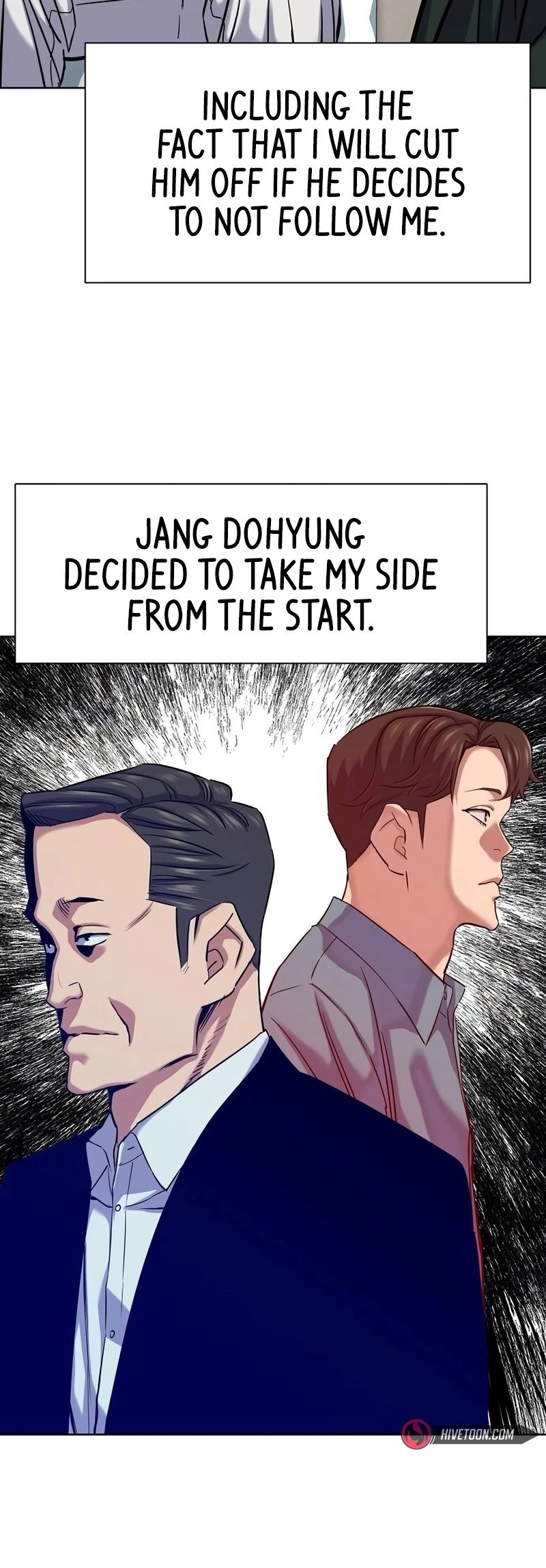 Reborn Rich Chap 133 - Next Chap 134