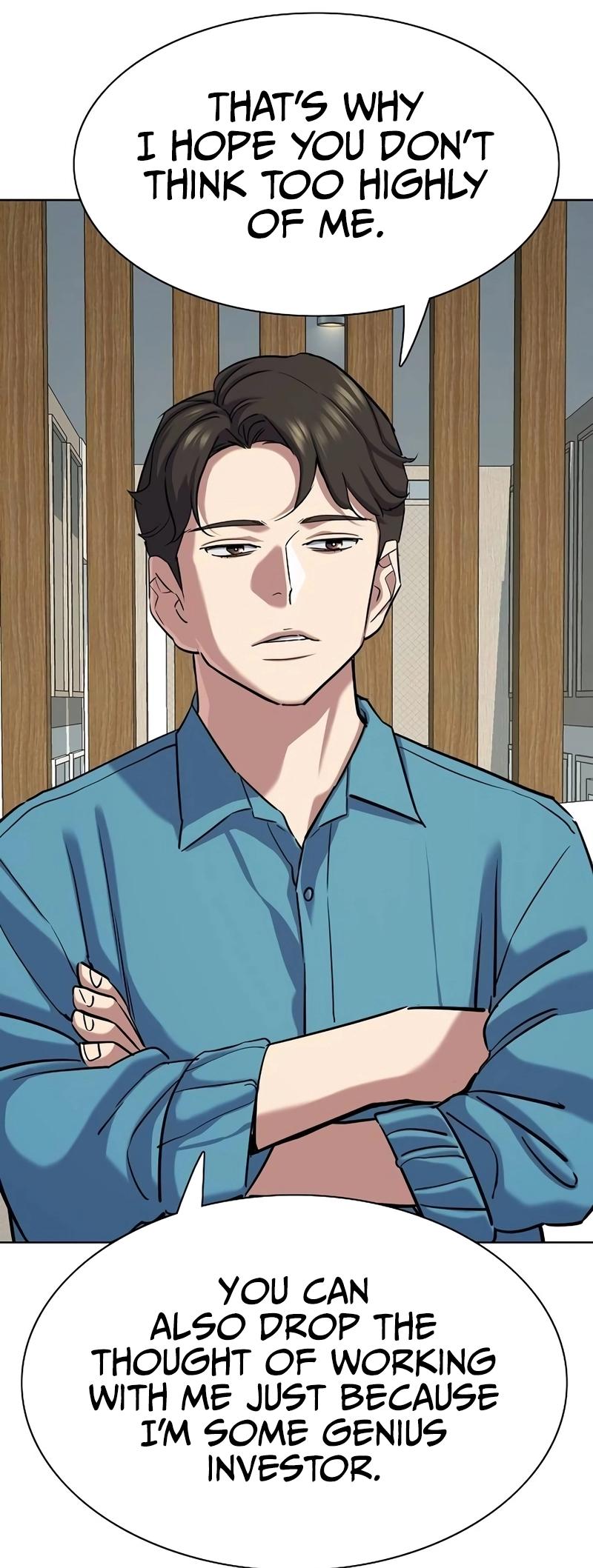 Reborn Rich Chap 133 - Next Chap 134