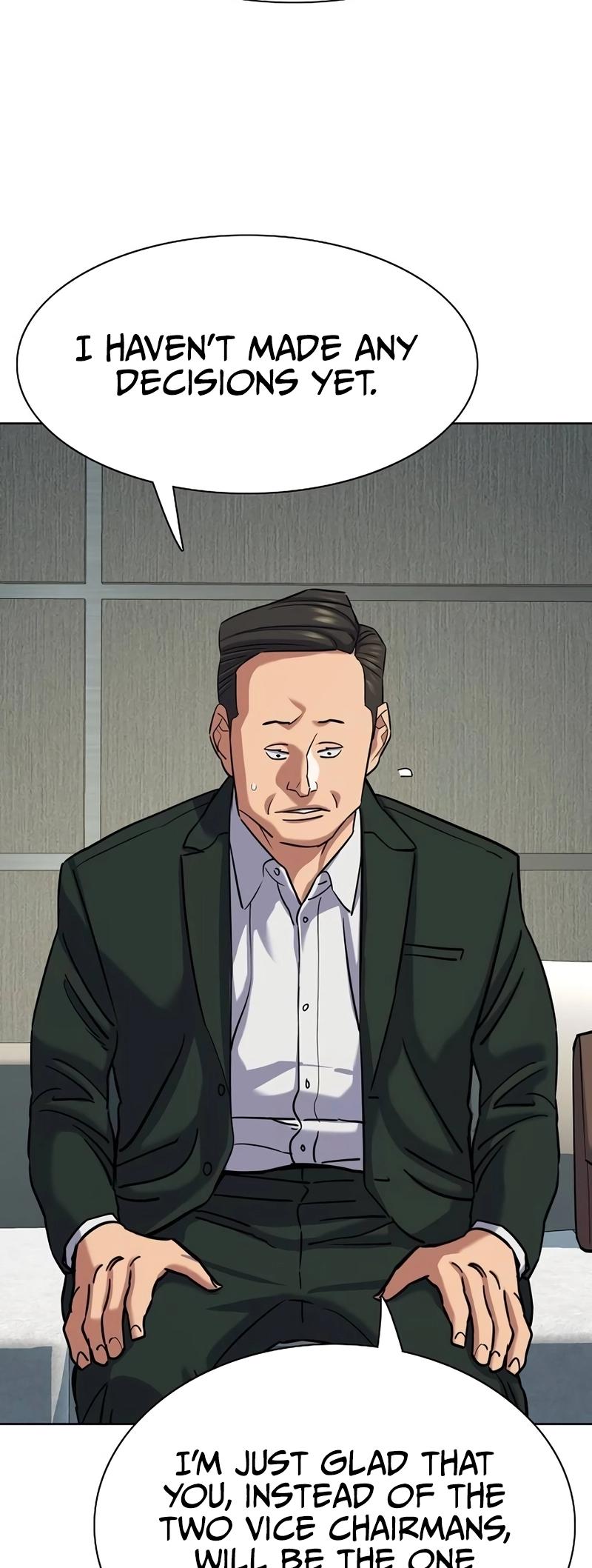 Reborn Rich Chap 133 - Next Chap 134