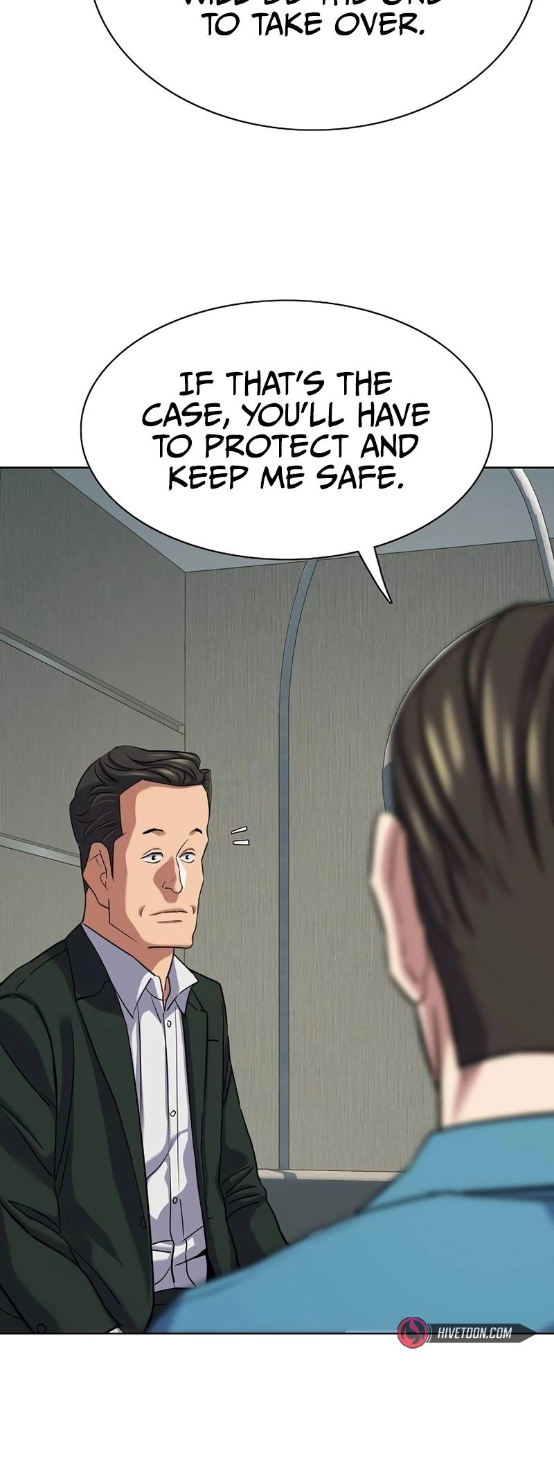 Reborn Rich Chap 133 - Next Chap 134