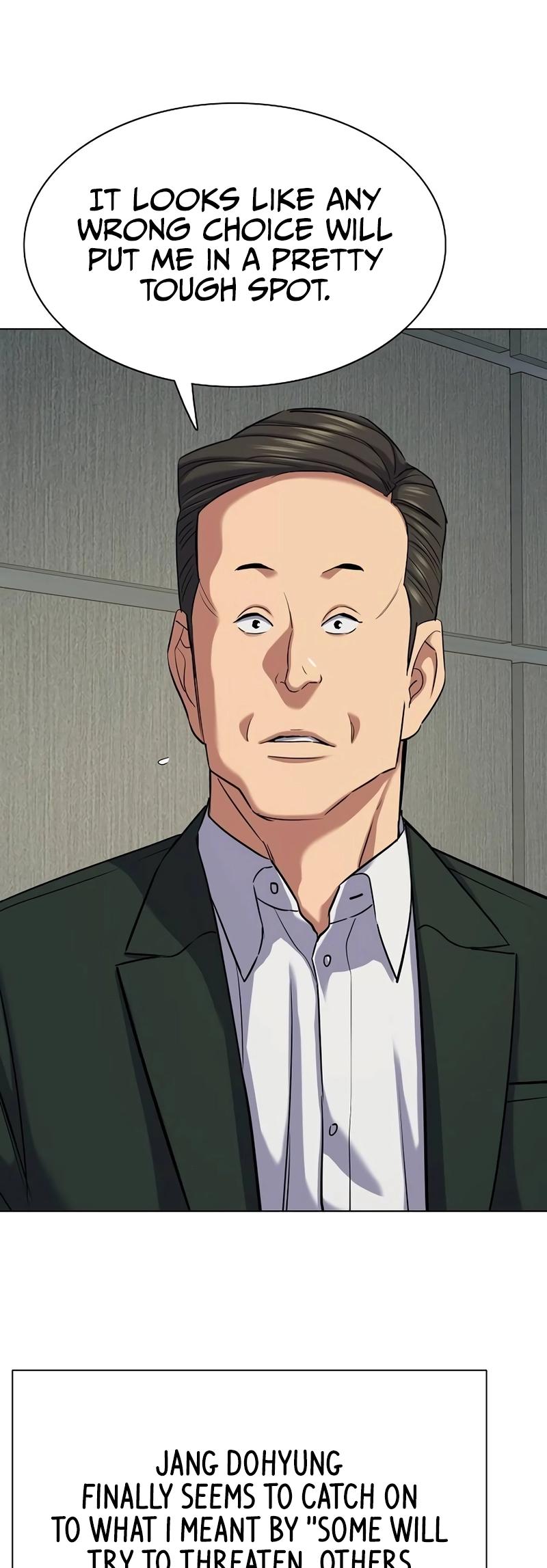 Reborn Rich Chap 133 - Next Chap 134