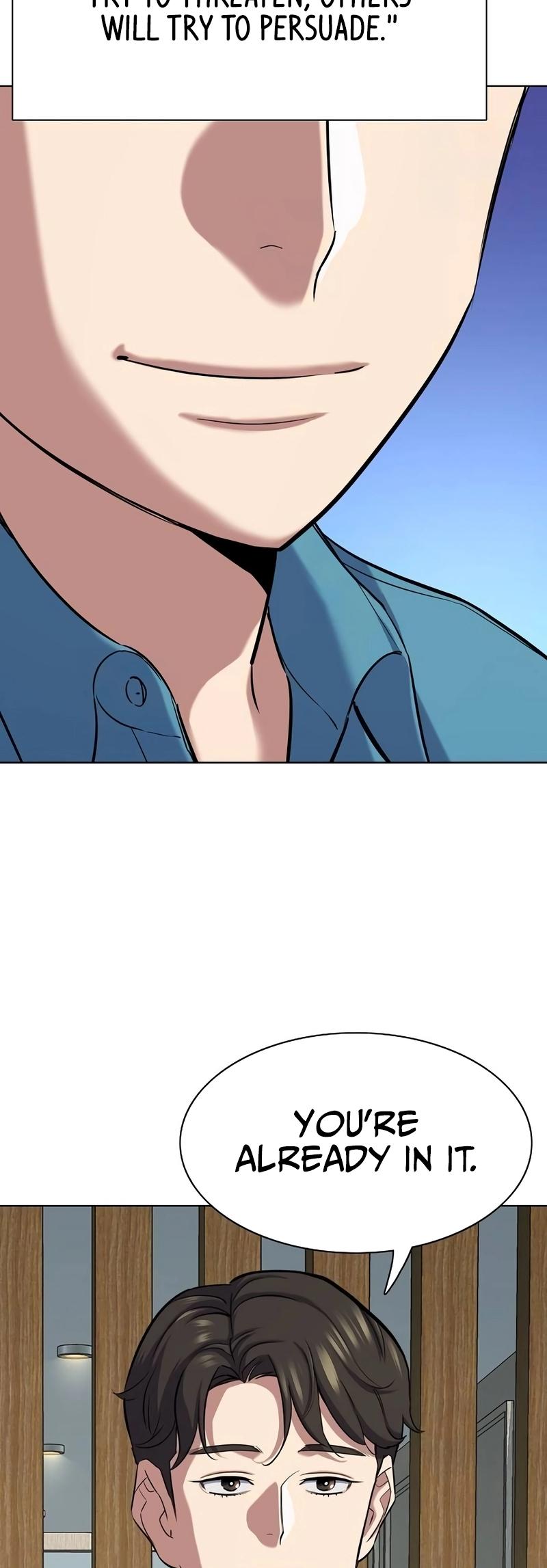 Reborn Rich Chap 133 - Next Chap 134