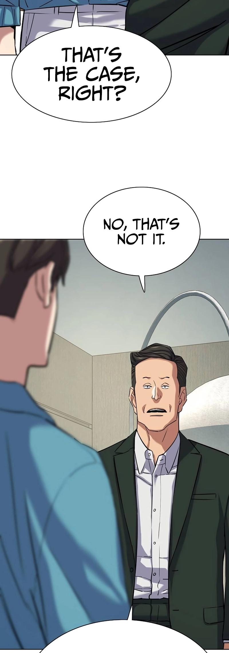 Reborn Rich Chap 133 - Next Chap 134