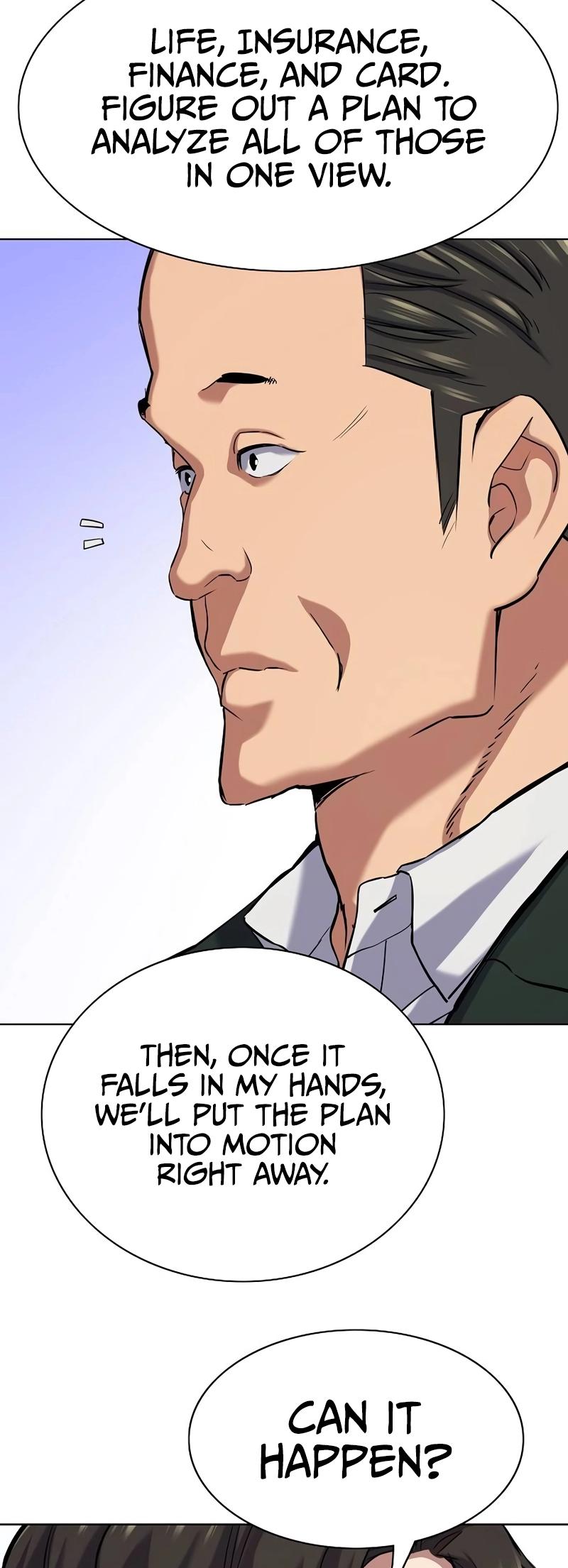 Reborn Rich Chap 133 - Next Chap 134