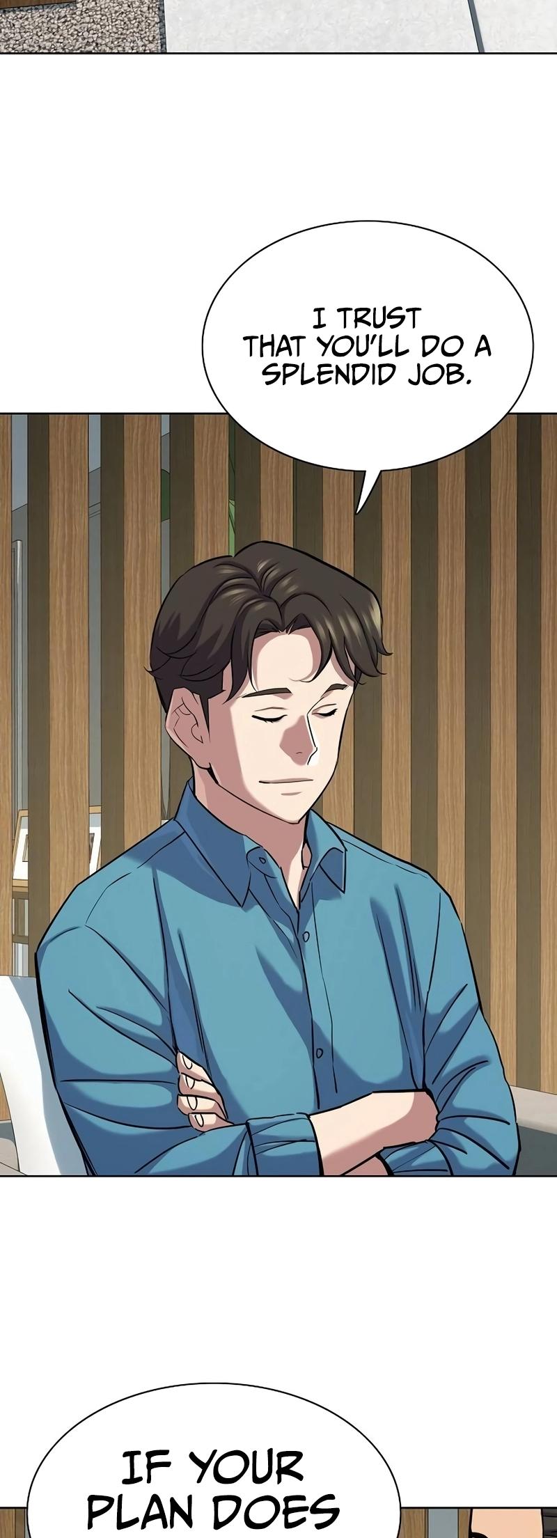 Reborn Rich Chap 133 - Next Chap 134