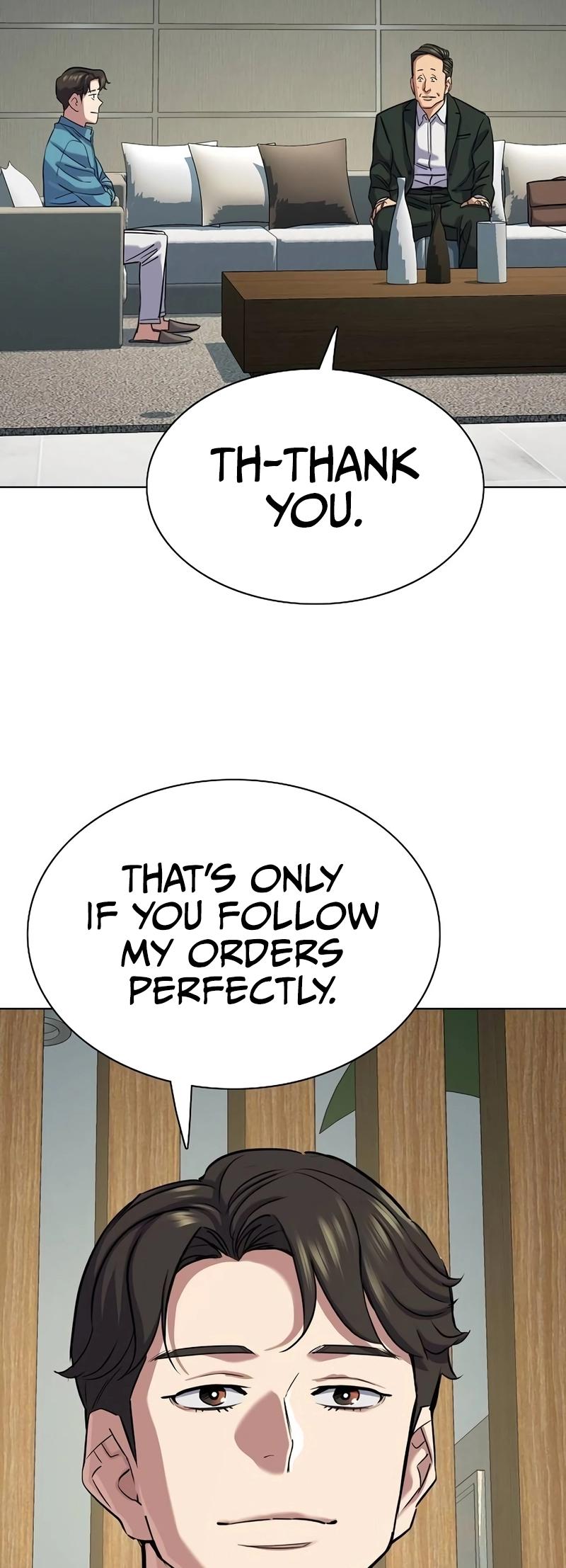 Reborn Rich Chap 133 - Next Chap 134