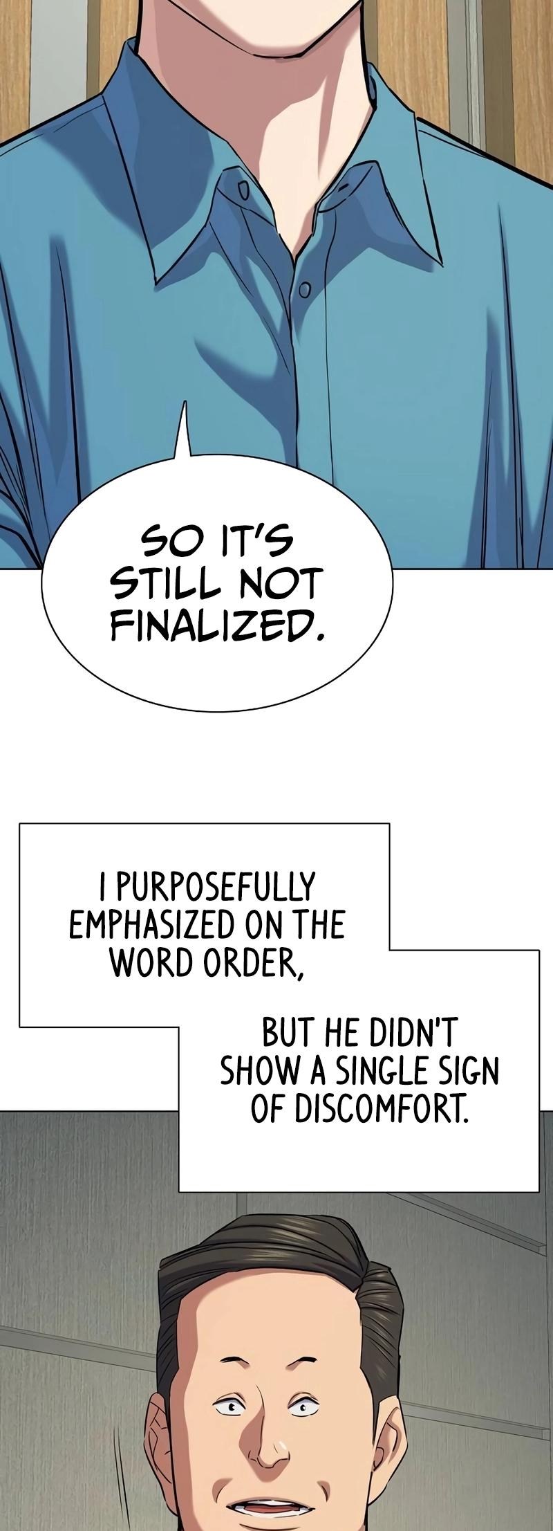 Reborn Rich Chap 133 - Next Chap 134