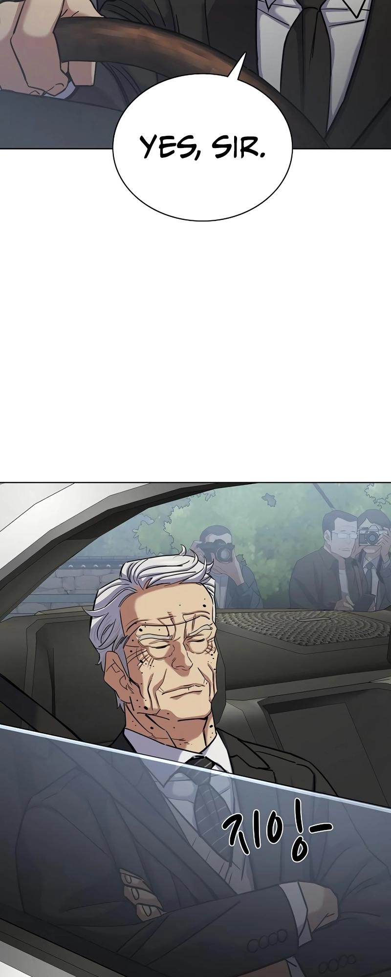 Reborn Rich Chap 147 - Next Chap 148