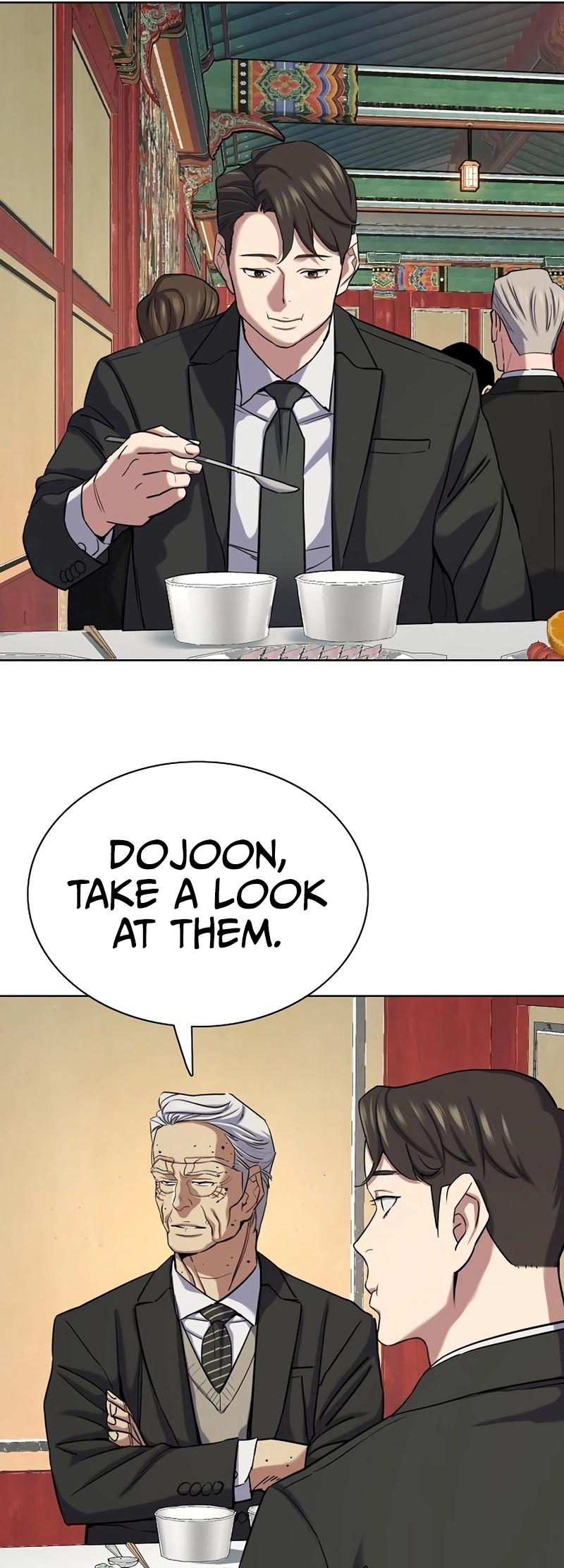 Reborn Rich Chap 147 - Next Chap 148