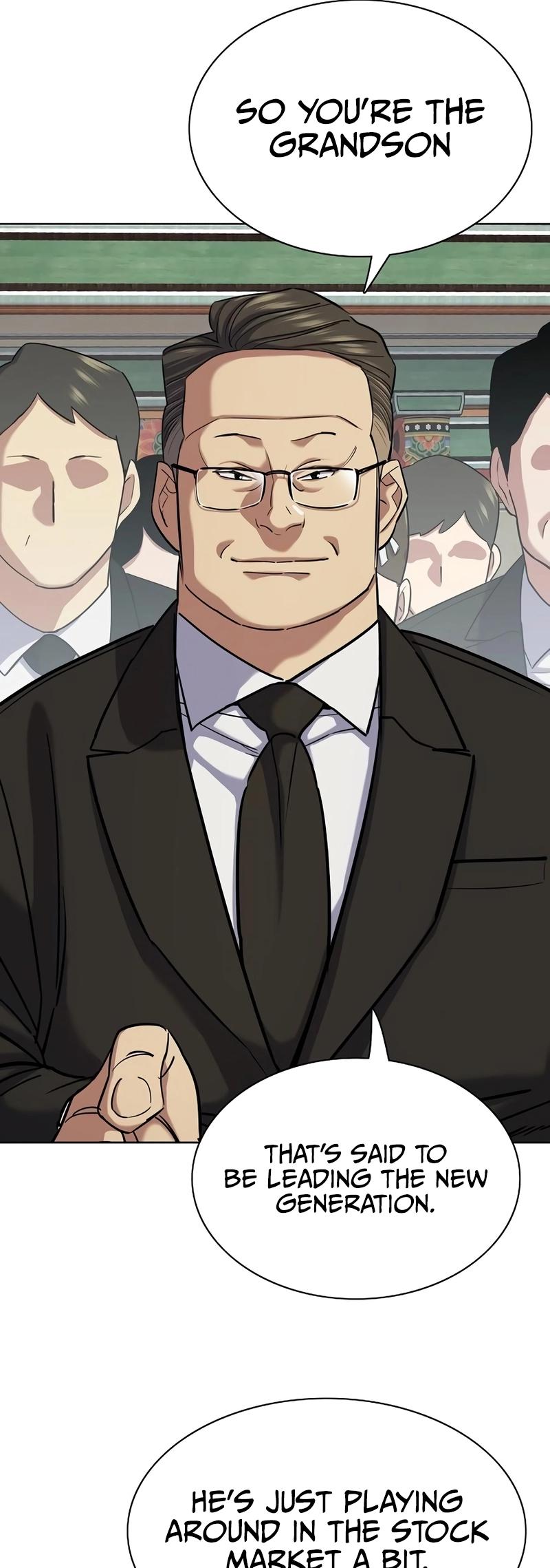 Reborn Rich Chap 147 - Next Chap 148