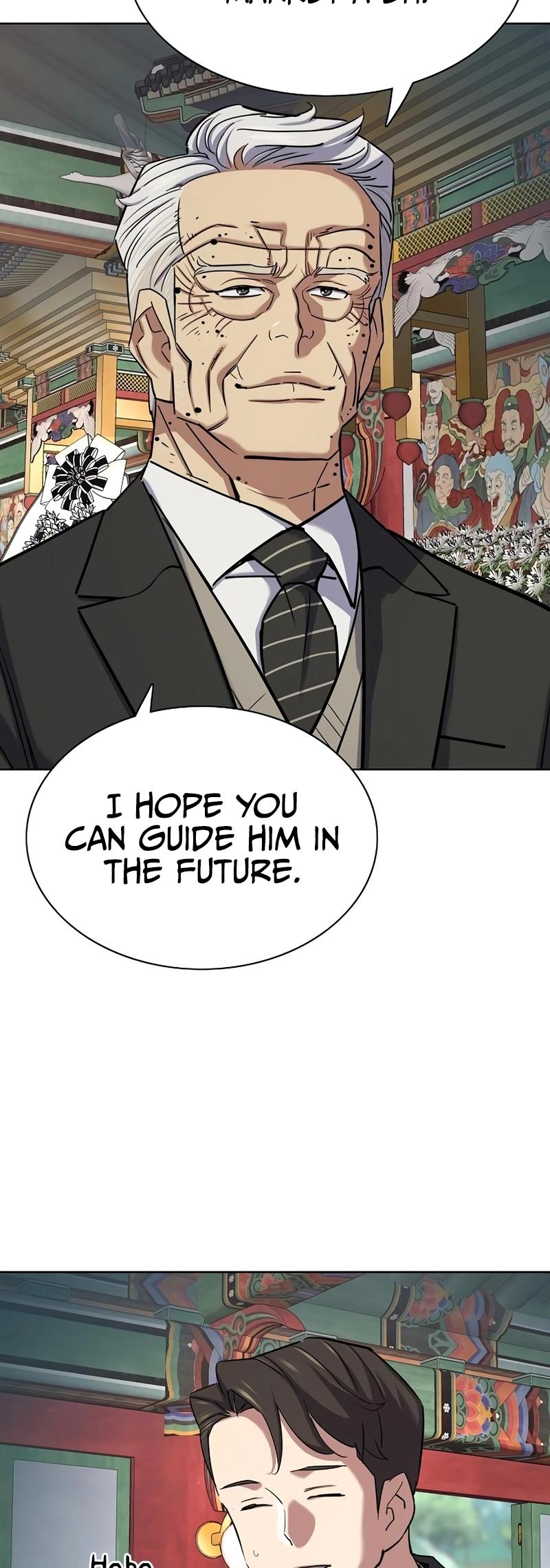 Reborn Rich Chap 147 - Next Chap 148