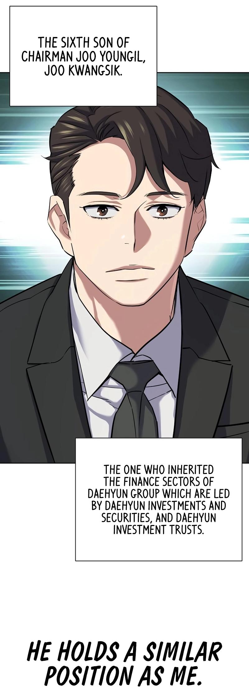 Reborn Rich Chap 147 - Next Chap 148