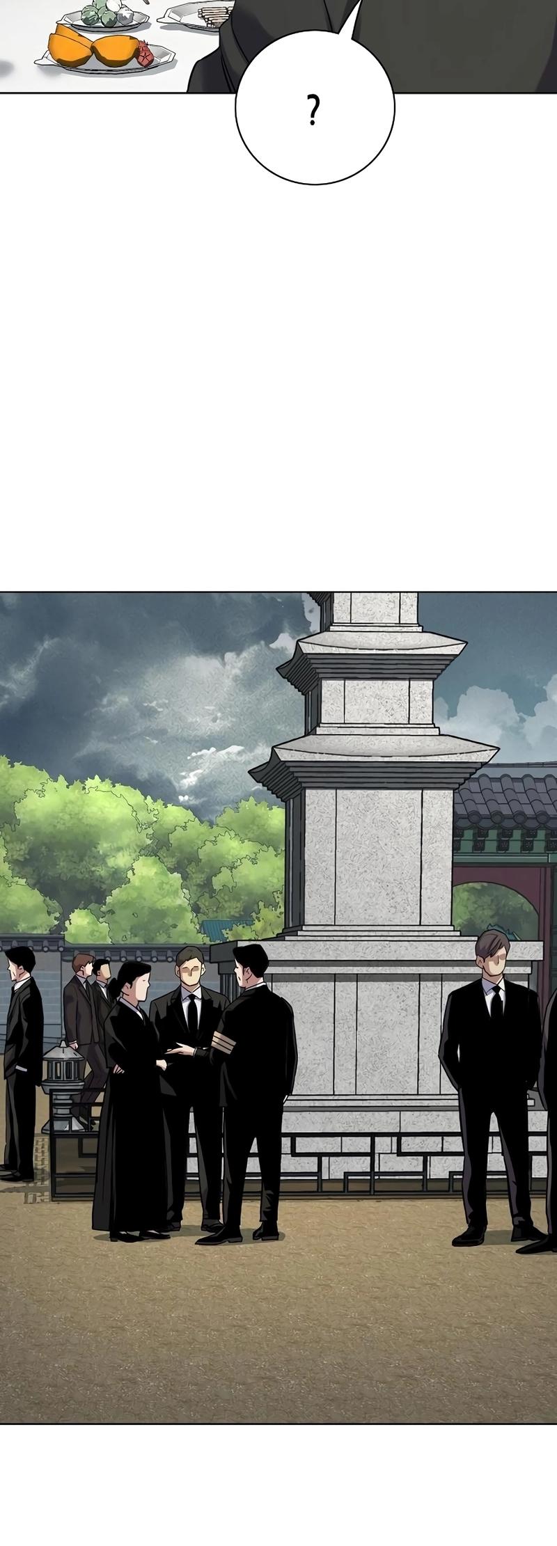 Reborn Rich Chap 147 - Next Chap 148