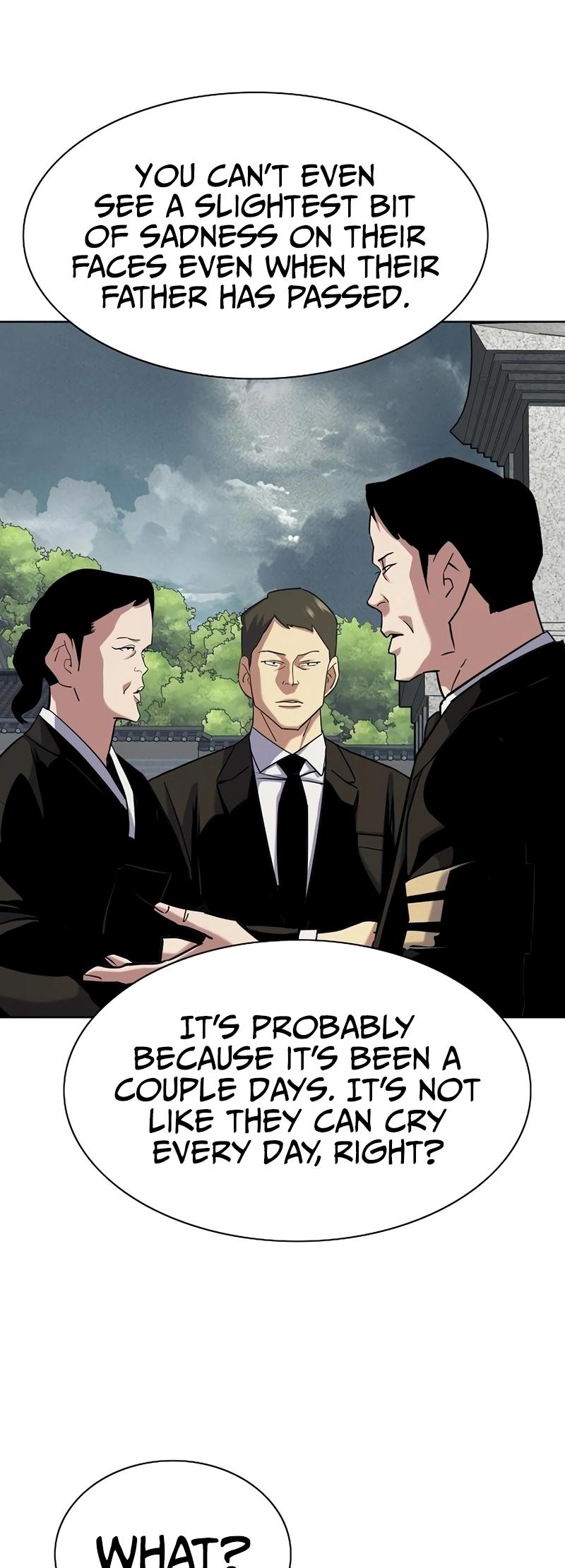 Reborn Rich Chap 147 - Next Chap 148