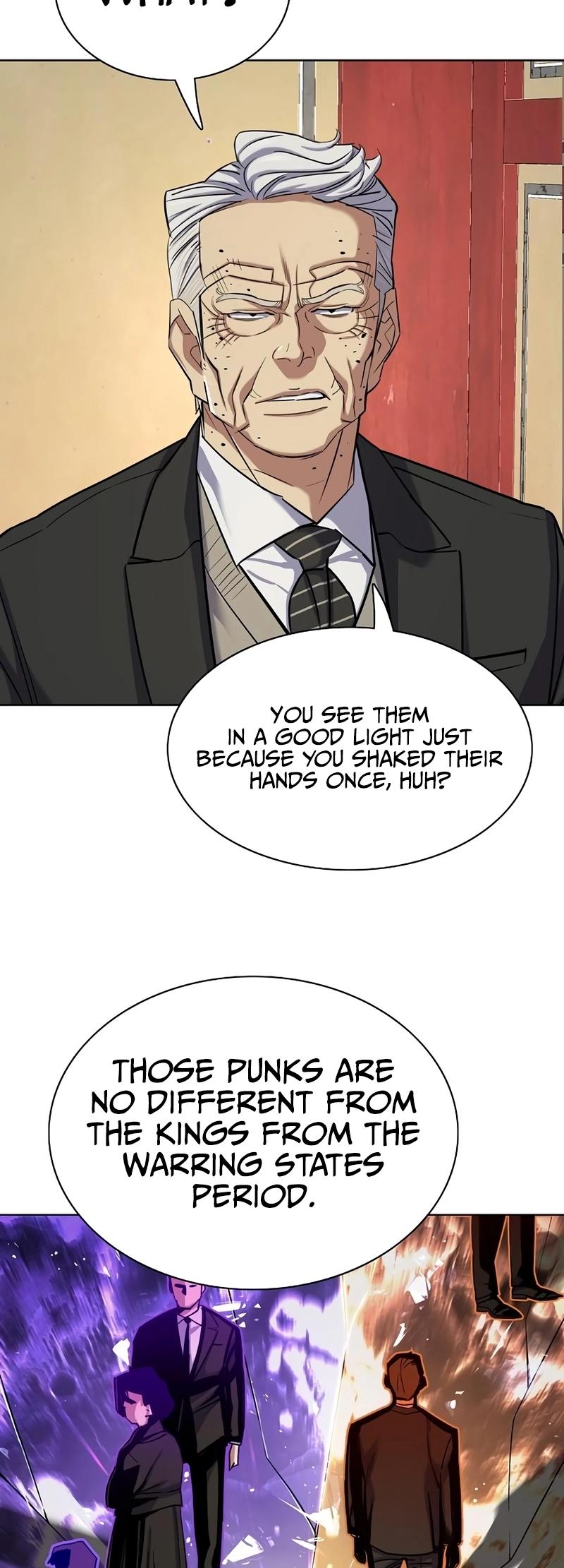 Reborn Rich Chap 147 - Next Chap 148