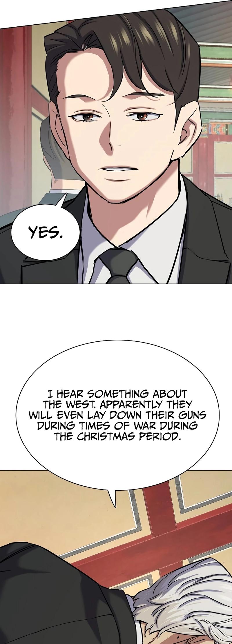 Reborn Rich Chap 147 - Next Chap 148