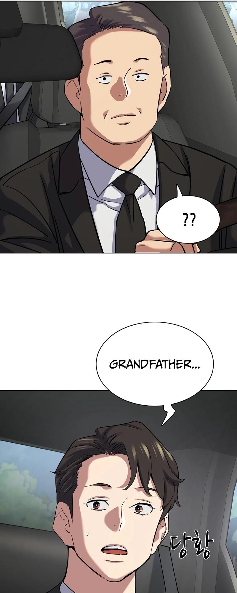 Reborn Rich Chap 147 - Next Chap 148