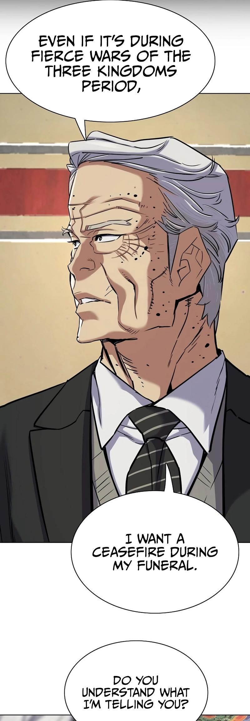 Reborn Rich Chap 147 - Next Chap 148