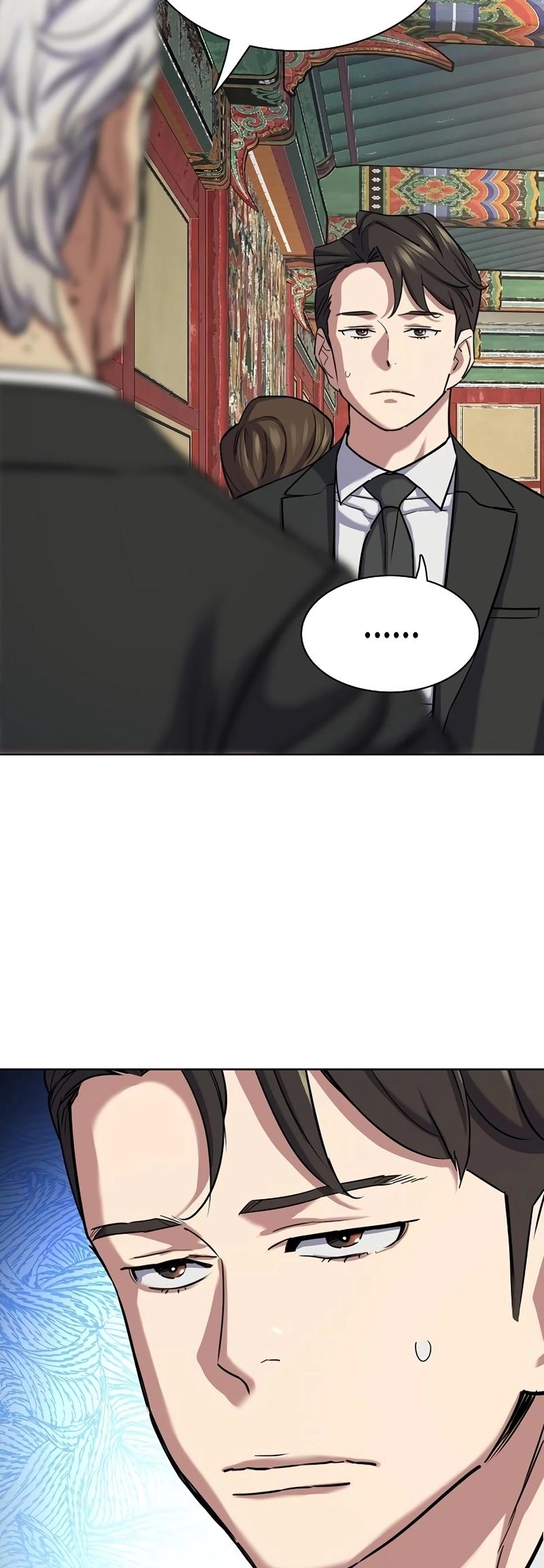 Reborn Rich Chap 147 - Next Chap 148