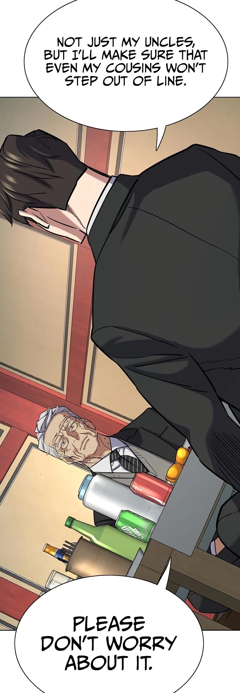 Reborn Rich Chap 147 - Next Chap 148