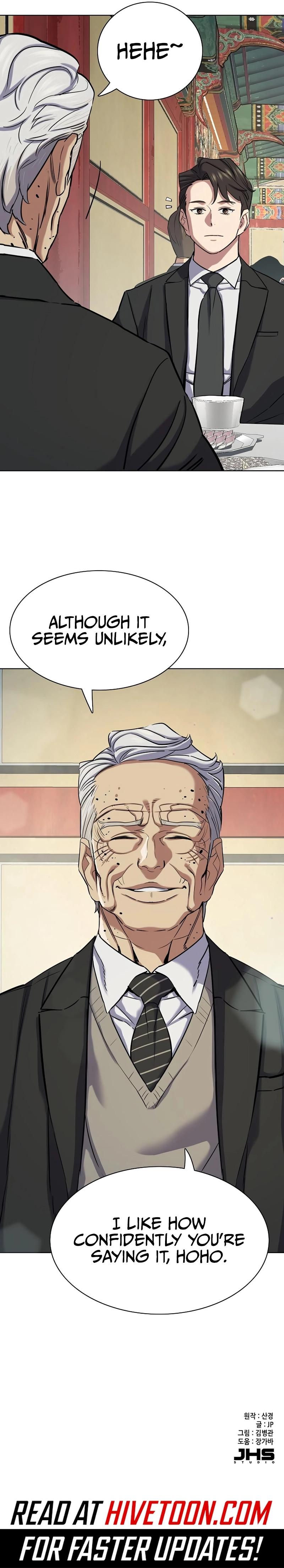 Reborn Rich Chap 147 - Next Chap 148