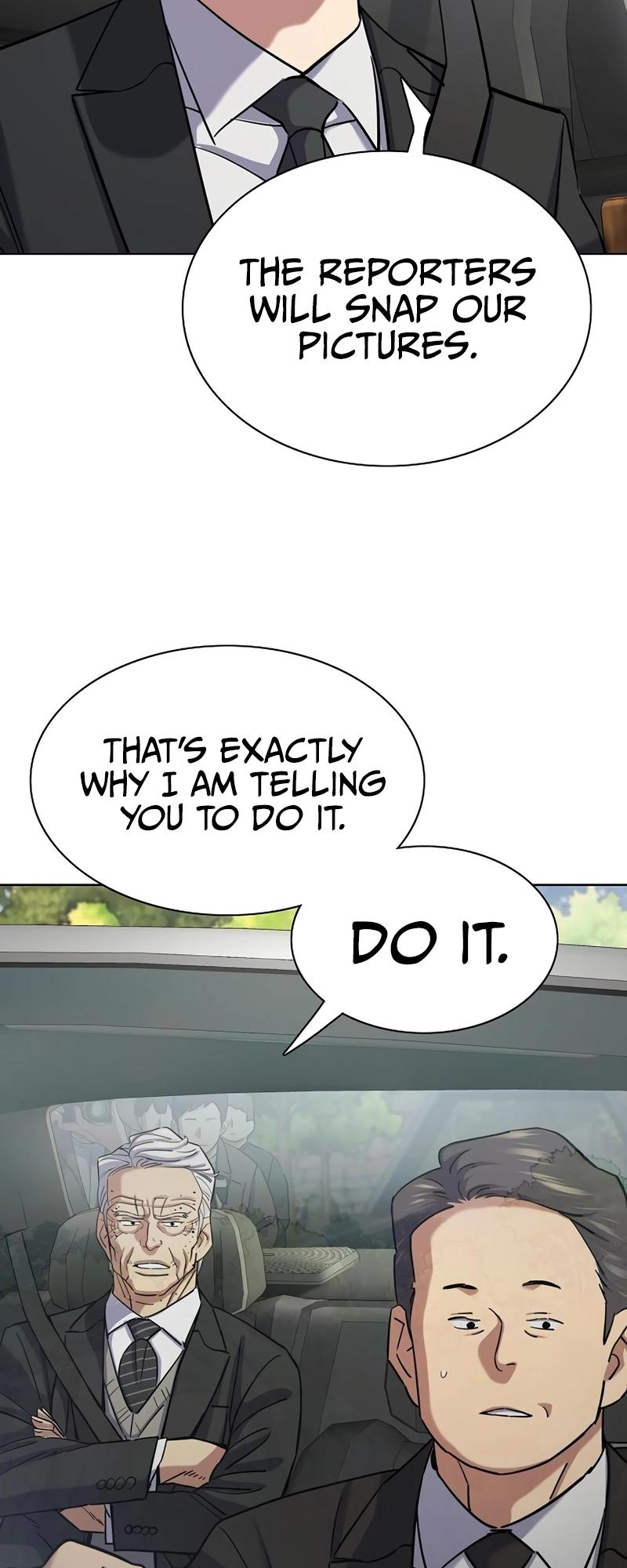 Reborn Rich Chap 147 - Next Chap 148