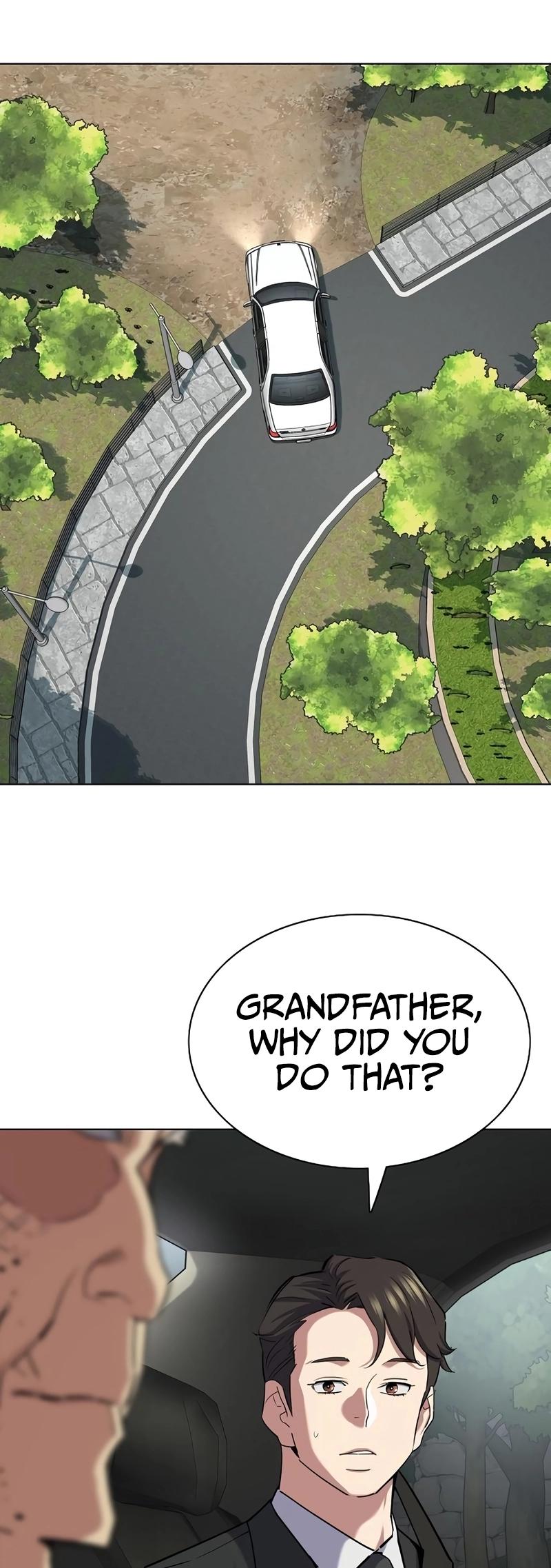 Reborn Rich Chap 147 - Next Chap 148