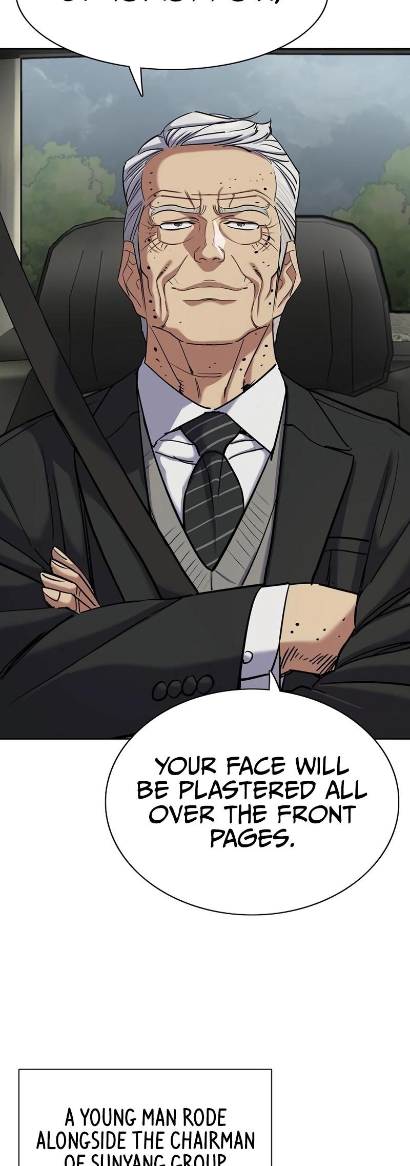 Reborn Rich Chap 147 - Next Chap 148