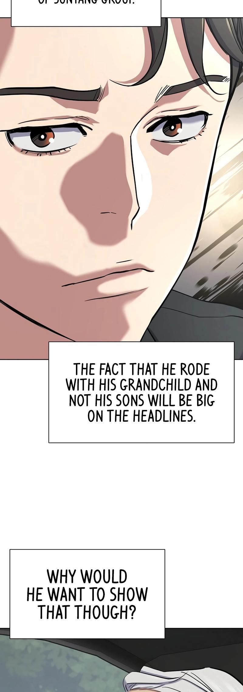 Reborn Rich Chap 147 - Next Chap 148