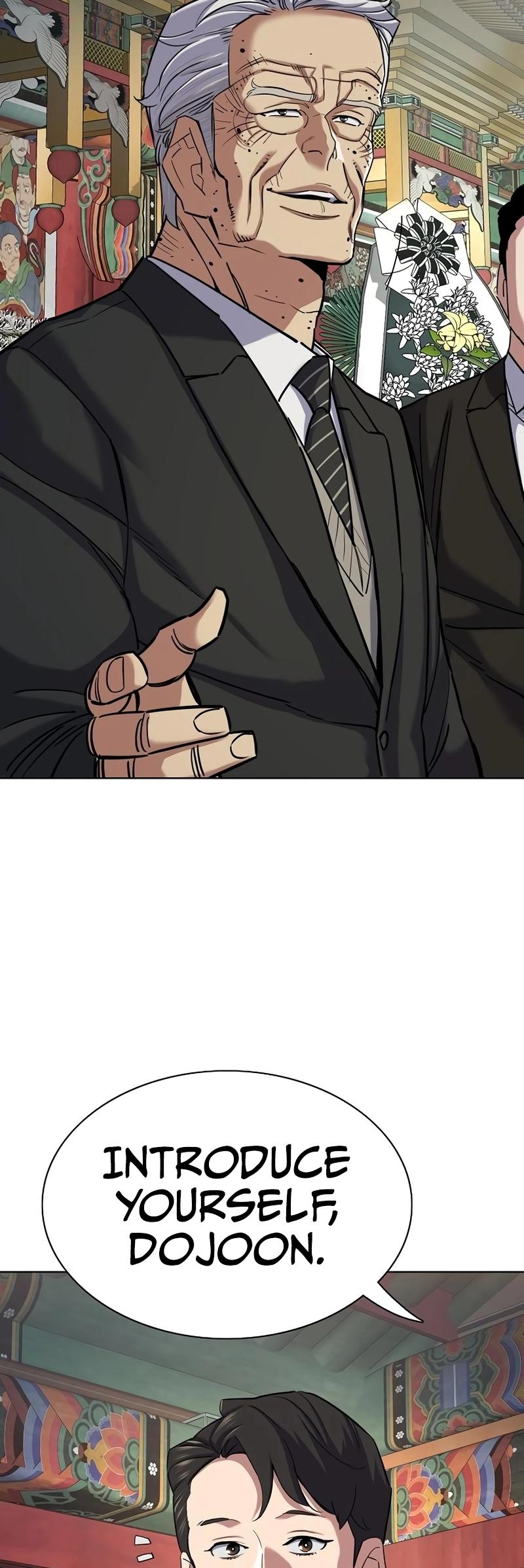 Reborn Rich Chap 147 - Next Chap 148