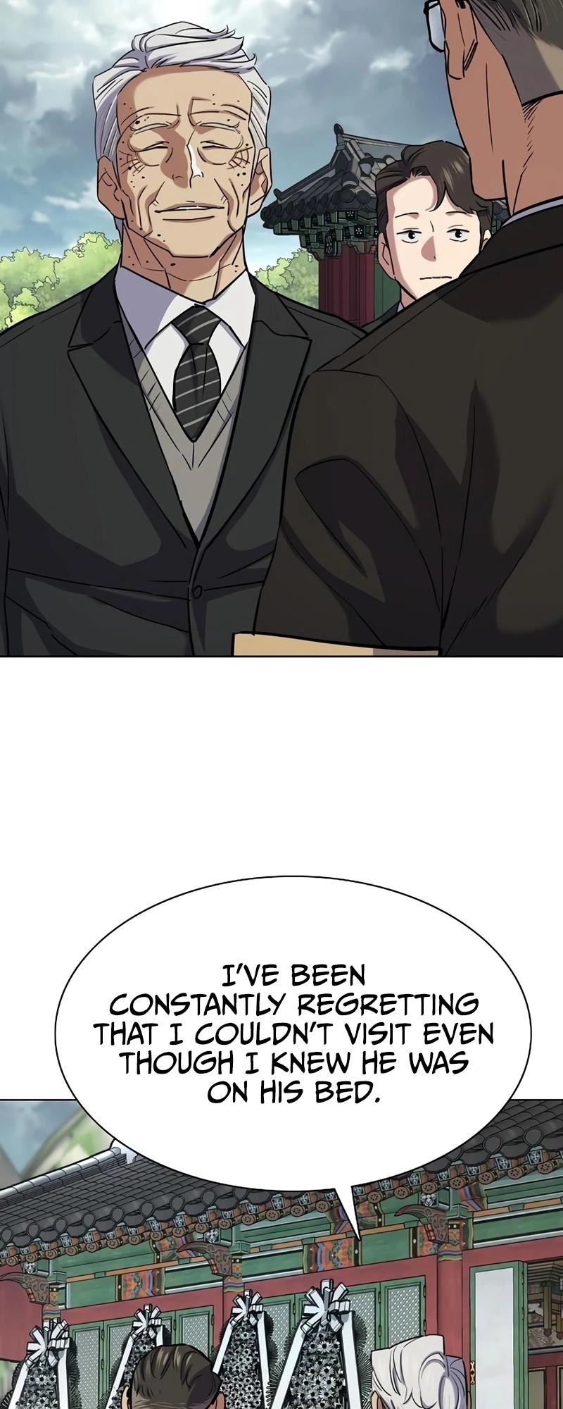 Reborn Rich Chap 147 - Next Chap 148